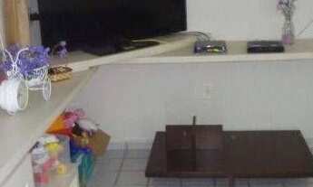 Imagem 2: Apartamento com 2 dormitórios à venda, 91 m² por r$ 320.000 - miramar - joão pessoa/pb par