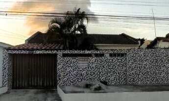 Imagem: Casa com 4 dormitórios à venda, 160 m²