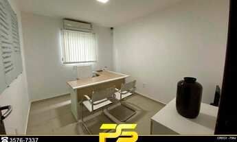 Imagem 6: Ponto mobiliado para alugar, 360 m² por r$ 12.000/mês - miramar - joão pessoa/pb #pedrosoa