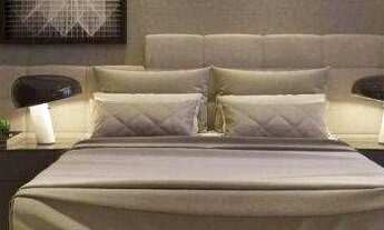 Imagem 5: Apartamentos com 3 a 5 dormitórios à venda, 107 m² a 173 m² a partir r$ 1.233.000 - mirama