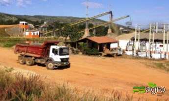 Imagem 2: Fazenda à venda, 12800000 m² por r$ 190.180.000 - cidade de natividade/to para
