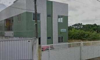 Imagem 2: Apartamento 45m² 2 quartos no Geisel, a venda por R$100.000,00