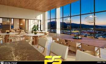 Imagem 5: Apartamento com 2 dormitórios à venda, 80 m² por r$ 750.000 - alto perequê - porto belo/sc