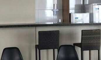 Imagem 5: Apartamento com 2 dormitórios à venda, 51 m² por r$ 230.000,00 - bancários - joão pessoa/p