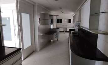 Imagem 4: Apartamento alto padrão