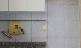 Imagem 3: Apartamento com 3 dormitórios à venda, 76 m² por r$ 350.000 - tambauzinho - joão pessoa/pb