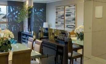 Imagem 3: Cobertura com 4 dormitórios à venda, 280 m² por r$ 1.690.000,00 - portal do poço - cabedel