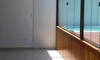 Imagem 2: Cobertura com 4 dormitórios à venda, 378 m² por r$ 2.200.000,00 - intermares - cabedelo/pb