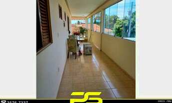 Imagem 3: Vendo casa 1° andar) com 4 dormitórios à, 667 m² por r$ 1.400.000 - ernesto geisel - joão