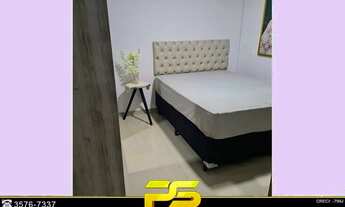 Imagem 6: Apartamento à venda, 78 m² por r$ 530.000 - manaíra - joão pessoa/pb #taísadantas para