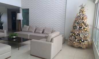 Imagem: Apartamento a venda 122m² 3 Quartos, a