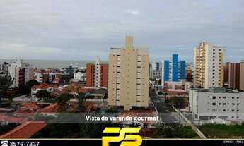 Imagem 2: Apartamentos com 3 dormitórios à venda, 82 m² partir de r$ 520.000 - manaíra - joão pessoa