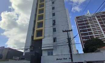 Imagem: Apartamento 3 quartos dep de empregada