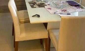 Imagem 3: Apartamento com 3 dormitórios à venda, 80 m² por r$ 750.000 - aeroclube - joão pessoa/pb p