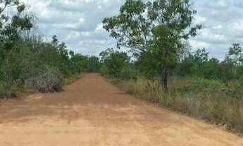 Imagem 2: Fazenda à venda, 600 alqueires por r$ 12.000.000 - zona rural - ponte alta do tocantins/to