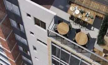 Imagem 4: Apartamento com 2 dormitórios à venda, 61 m² por r$ 289.000 - intermarés - cabedelo/pb par