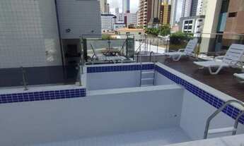 Imagem 7: Apartamento 61m² 2 quartos a venda por R$450.000,00