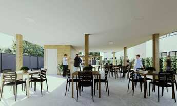 Imagem 6: Apartamento com 2 quartos à venda, poço - cabedelo para