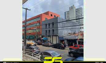 Imagem 2: Apartamento à ALUGAR por r$ 3.500 - brisamar - joão pessoa/pb #marconi fernandes para