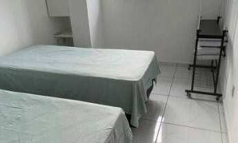 Imagem 6: Apartamento com 1 dormitório à venda, 42 m² por r$ 340.000,00 - cabo branco - joão pessoa