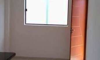 Imagem 4: Apartamento com 2 dormitórios à venda, 60 m² por r$ 145.000,00 - ernesto geisel - joão pes