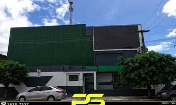 Imagem: Prédio para alugar, 3.600 m² por r$ 55.000/mês