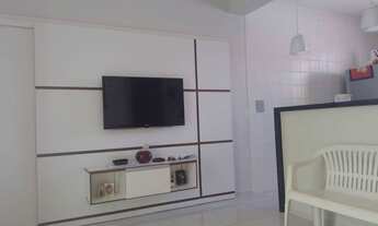 Imagem 3: Apartamento para temporada de final de semana em Camboinha, por R$2.000,00