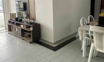 Imagem 6: Apartamento com 3 dormitórios + dep, à venda, 89 m² por r$ 270.000 - expedicionários - joã