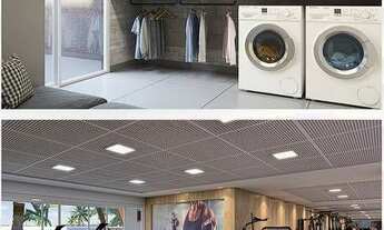 Imagem 5: Apartamento com 1, 2 e 3 quarto à venda, ponta de matos - cabedelo para