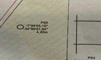 Imagem: Terreno à venda, 1036 m² por r$ 1.800.000