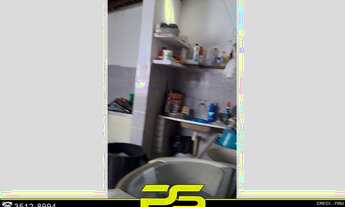 Imagem 5: Casa com 3 dormitórios à venda, 147 m² por r$ 250.000 - mangabeira - joão pessoa/pb #marco