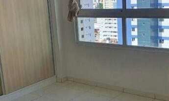 Imagem 4: Apartamento com 3 dormitórios à venda, 127 m² por r$ 950.000,00 - tambaú - joão pessoa/pb