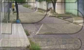 Imagem 2: Casa com 2 dormitórios à venda por r$ 250.000,00 - cristo redentor - joão pessoa/pb para