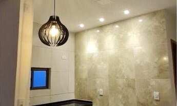 Imagem 7: Casa com 2 dormitórios à venda, 56 m² por r$ 175.000 - geisel - joão pessoa/pb para