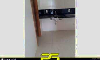 Imagem 4: Apartamento com 4 dormitórios à venda por r$ 945.000 - brisamar - joão pessoa/pb para