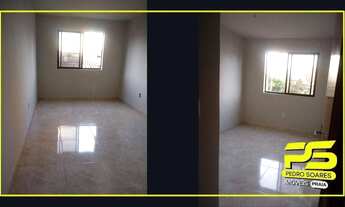 Imagem 3: Apartamento com 1 dormitório à venda, 50 m² por r$ 230.000 - manaíra - joão pessoa/pb #ped