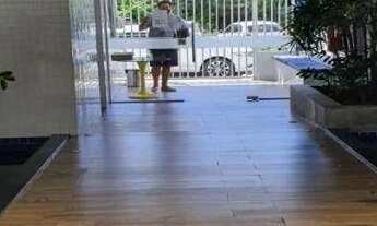 Imagem 4: Apartamento com 3 dormitórios à venda, 83 m² por r$ 450.000,00 - brisamar - joão pessoa/pb