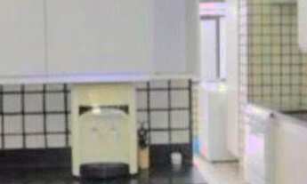 Imagem 7: *cobertura mobiliada** com 4 dormitórios à venda, 240 m² por r$ 1.200.000 - cabo branco