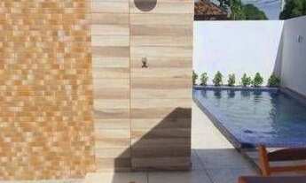 Imagem 3: Apartamento com 2 dormitórios à venda, 55 m² por r$ 152.900 - cristo redentor - joão pesso