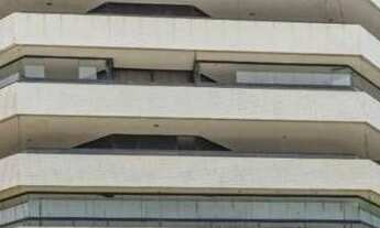 Imagem 2: Apartamento com 4 dormitórios à venda, 440 m² por r$ 1.399.000 - intermarés - cabedelo/pb