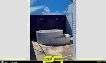 Imagem 7: Apartamento com 2 dormitórios à venda por r$ 600.000,00 - jardim oceania - joão pessoa/pb