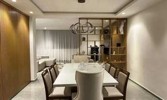 Imagem: Apartamento 460m² 04 quartos no Jardim