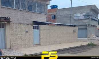 Imagem: Casa com 2 dormitórios à venda, 130 m²