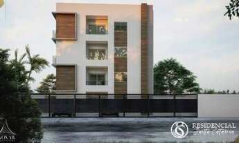 Imagem 3: Apartamento com 3 quartos à venda, cristo redentor - joão pessoa para