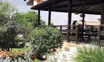 Imagem 2: Casa de alto padrão, com 4 dormitórios à venda, 900 m² por r$ 1.350.000 - intermares - cab