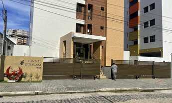 Imagem 2: Apartamento 51,04m2 com 02 quartos no jardim oceania á venda por 310.000,00 para