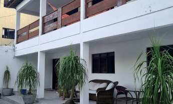 Imagem 2: Casa 1º andar 280m² 5 quartos no Bessa, a venda por R$800.000,00