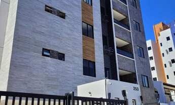 Imagem 5: Apartamento 54m² 2 quartos em Intermares, para locação por R$2.700,00