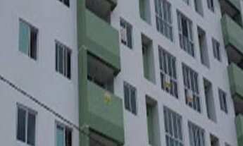 Imagem: Apartamento com 2 dormitórios à venda