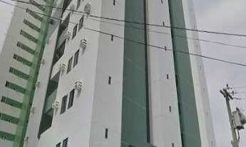 Imagem 3: Apartamento com 2 dormitórios à venda, 83 m² por r$ 289.000,00 - manaíra - joão pessoa/pb